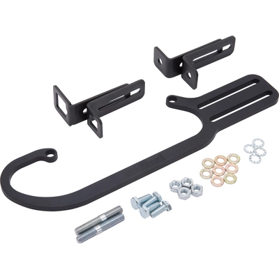 Kickdown Mounting Bracket by EDELBROCK - 8041 pa1