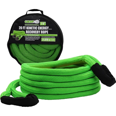 GRIP - 28818 - Kinetic Recovery Rope pa4