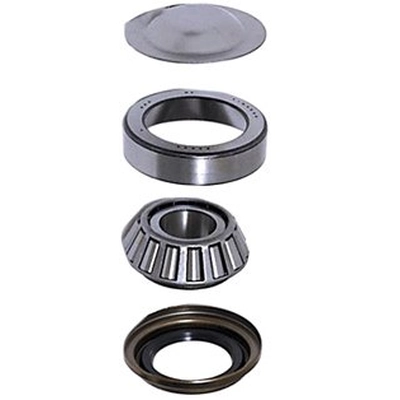 DANA SPICER - 706395X - King Pin Bearing pa1