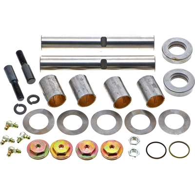 King Pin Or Bolt Set by MEVOTECH - MS40916 pa2