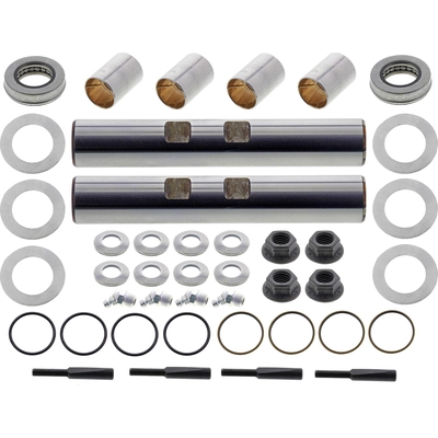 King Pin Or Bolt Set by MEVOTECH - MS959109 pa1
