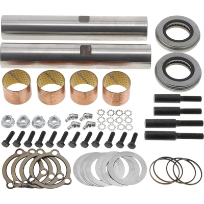 King Pin Or Bolt Set by MEVOTECH - MS959114 pa1