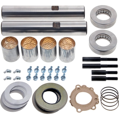 King Pin Or Bolt Set by MEVOTECH - MS959116 pa1