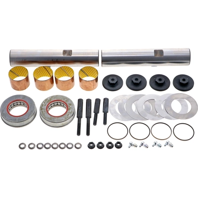 King Pin Or Bolt Set by MEVOTECH - MS959118 pa1