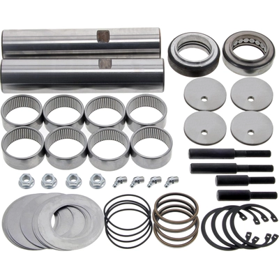 King Pin Or Bolt Set by MEVOTECH - MS95981 pa1