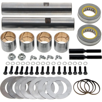 King Pin Or Bolt Set by MEVOTECH - MS95994 pa1