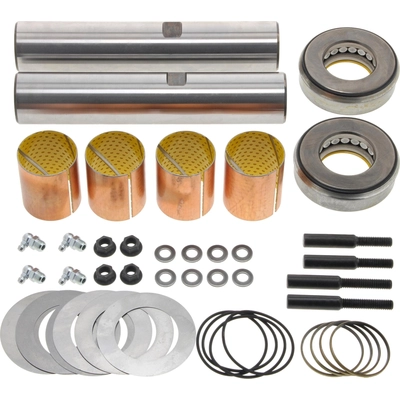 King Pin Or Bolt Set by MEVOTECH - MS95997 pa1
