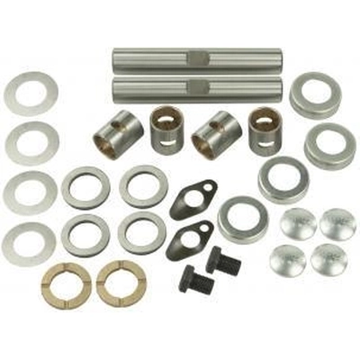 King Pin Or Bolt Set by MEVOTECH - MS25929 pa2