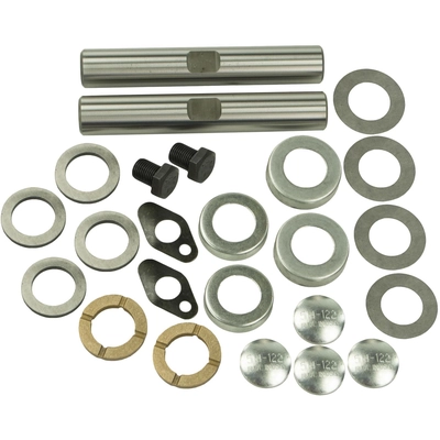 King Pin Or Bolt Set by MEVOTECH - MS25930 pa1