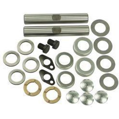 King Pin Or Bolt Set by MEVOTECH - MS25930 pa3