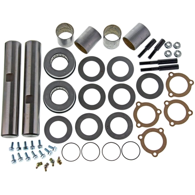 King Pin Or Bolt Set by MEVOTECH - MS400192 pa1