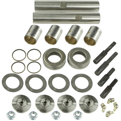 King Pin Or Bolt Set by MEVOTECH - MS400194 pa1