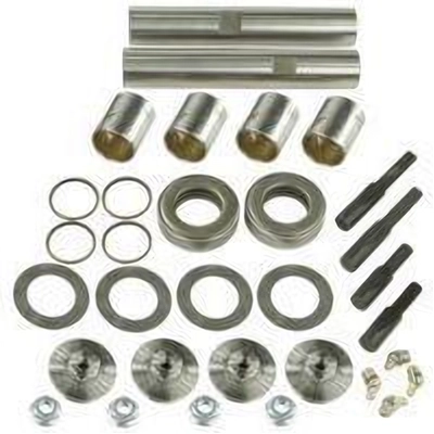 King Pin Or Bolt Set by MEVOTECH - MS400194 pa3