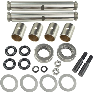 King Pin Or Bolt Set by MEVOTECH - MS40936 pa1