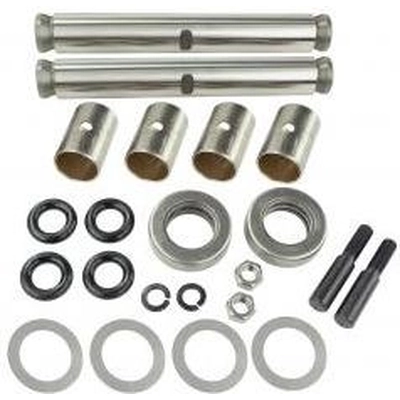 King Pin Or Bolt Set by MEVOTECH - MS40936 pa2