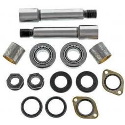 King Pin Or Bolt Set by MEVOTECH - MS500121 pa2