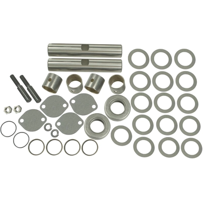 King Pin Or Bolt Set by MEVOTECH - MS50926 pa1