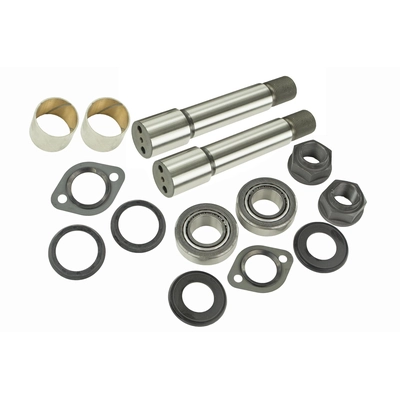 King Pin Or Bolt Set by MEVOTECH - MS50952 pa1