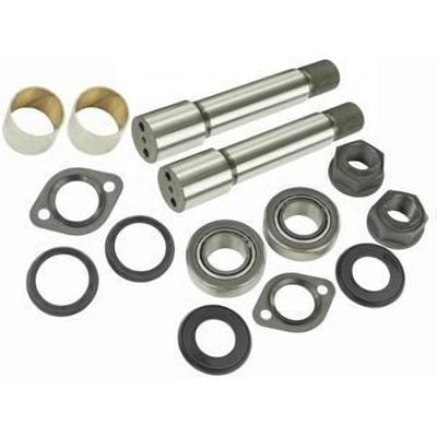 King Pin Or Bolt Set by MEVOTECH - MS50952 pa2