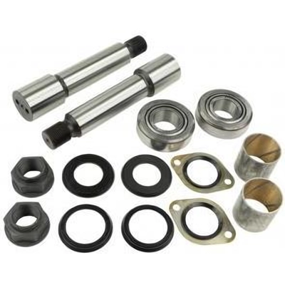 King Pin Or Bolt Set by MEVOTECH - MS50953 pa2