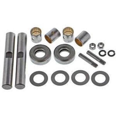 King Pin Or Bolt Set by MEVOTECH - MS95017 pa1