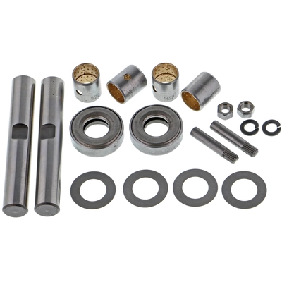 King Pin Or Bolt Set by MEVOTECH - MS95017 pa2
