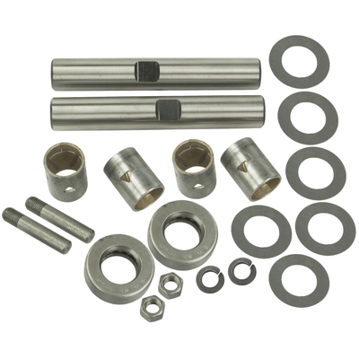 King Pin Or Bolt Set by MEVOTECH - MS95018 pa1