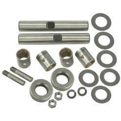 King Pin Or Bolt Set by MEVOTECH - MS95018 pa2