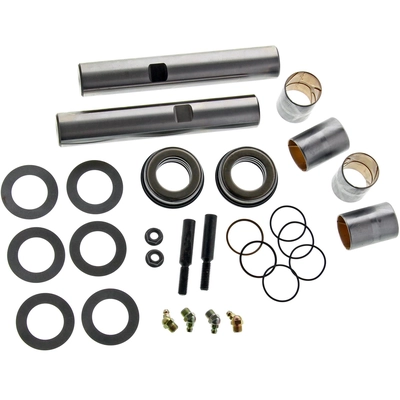 King Pin Or Bolt Set by MEVOTECH - MS95021 pa1