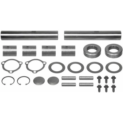 King Pin Or Bolt Set by MOOG - 8519B pa3