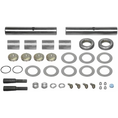 King Pin Or Bolt Set by MOOG - 8555B pa3