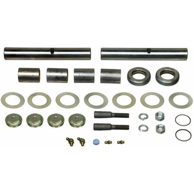 King Pin Or Bolt Set by MOOG - 8589B pa2
