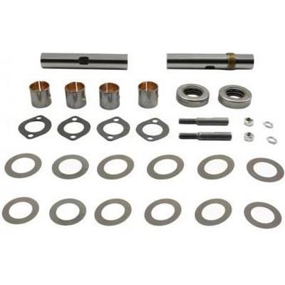 King Pin Or Bolt Set by MOOG - 8627B pa4