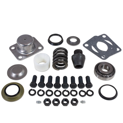 King Pin Or Bolt Set by YUKON GEAR & AXLE - YP-KP001 pa1