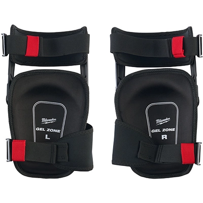 MILWAUKEE - 48-73-6050 - Stabilizer Performance Knee Pad pa6