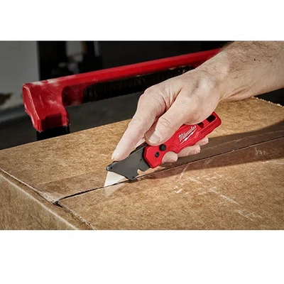 MILWAUKEE - 48-22-1934 - Carton Utility Knife Blades pa2