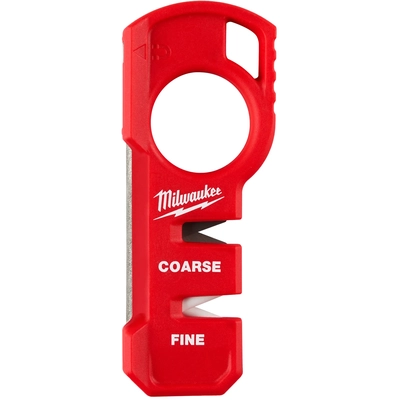 MILWAUKEE - 48-22-1590 - Compact Knife Sharpener pa1