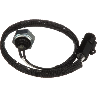 Knock Sensor by BLUE STREAK (HYGRADE MOTOR) - KS127 pa6