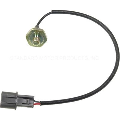 Knock Sensor by BLUE STREAK (HYGRADE MOTOR) - KS263 pa2