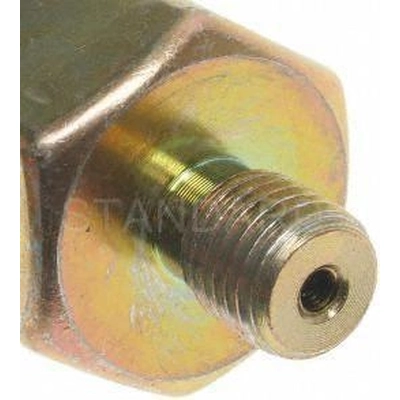 Knock Sensor by BLUE STREAK (HYGRADE MOTOR) - KS137 pa3