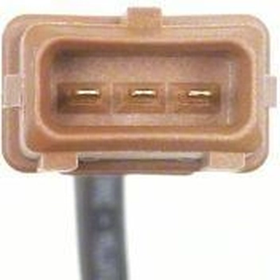 Knock Sensor by BLUE STREAK (HYGRADE MOTOR) - KS222 pa1