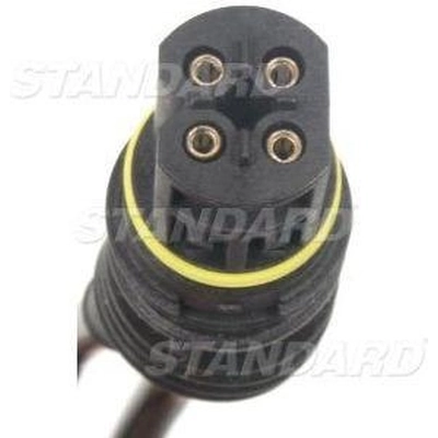 Knock Sensor by BLUE STREAK (HYGRADE MOTOR) - KS253 pa5