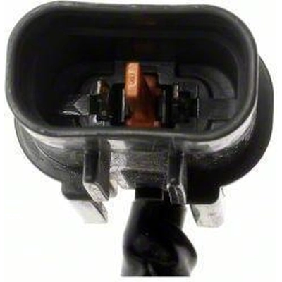 Knock Sensor by BLUE STREAK (HYGRADE MOTOR) - KS33 pa5