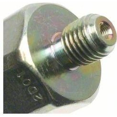 Knock Sensor by BLUE STREAK (HYGRADE MOTOR) - KS73 pa2