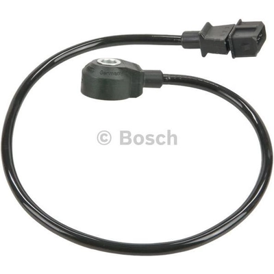 Knock Sensor by BOSCH - 0261231008 pa1