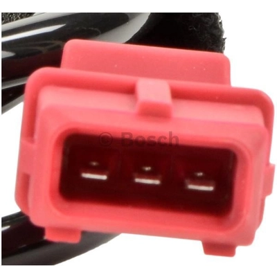 Knock Sensor by BOSCH - 0261231019 pa1