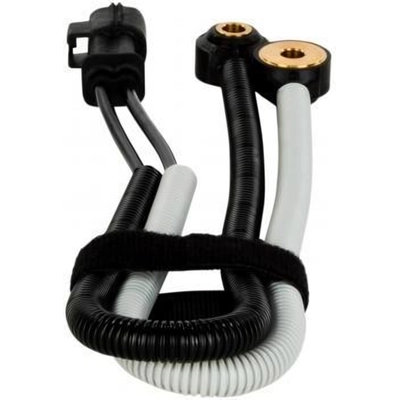 Knock Sensor by BOSCH - 0261231142 pa9