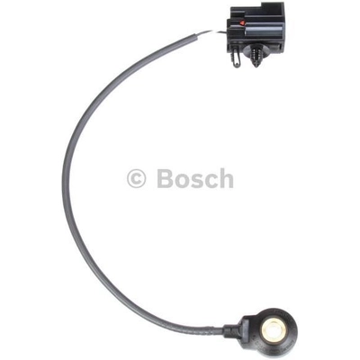 Knock Sensor by BOSCH - 0261231185 pa4