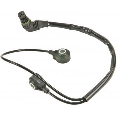 Knock Sensor by BOSCH - 0261231200 pa12