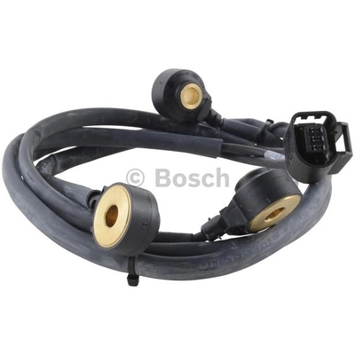 Knock Sensor by BOSCH - 0261231214 pa1